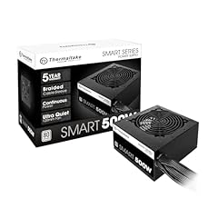 Thermaltake smart 500w for sale  Delivered anywhere in USA 