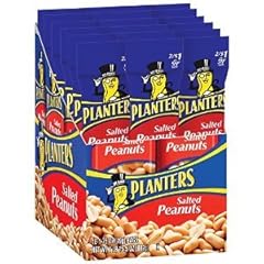 Planters peanuts for sale  Delivered anywhere in USA 