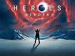 Heroes reborn usato  Spedito ovunque in Italia 