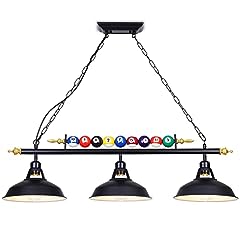 Mcacggo light billiard for sale  Delivered anywhere in USA 