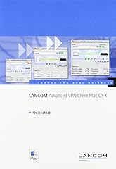 Lancom advanced vpn gebraucht kaufen  Wird an jeden Ort in Deutschland