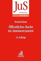 öffentliches recht assessorex gebraucht kaufen  Wird an jeden Ort in Deutschland