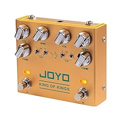 Joyo dual crunch for sale  Delivered anywhere in USA 