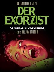 Exorzist gebraucht kaufen  Wird an jeden Ort in Deutschland