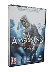 Ubisoft assassin creed usato  Spedito ovunque in Italia 