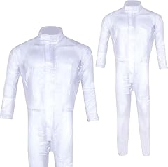 Transparent racing rain for sale  Delivered anywhere in UK