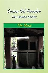 Cucina del paradiso for sale  Delivered anywhere in USA 