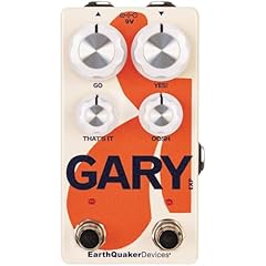 Earthquaker devices gary for sale  Delivered anywhere in USA 