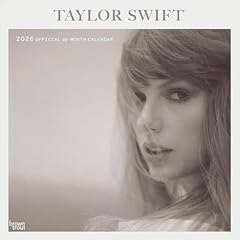 Taylor swift 2026 for sale  Delivered anywhere in UK