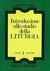 Santi segni. introduzione usato  Spedito ovunque in Italia 