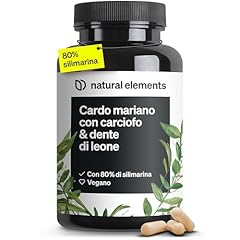 Cardo mariano carciofo usato  Spedito ovunque in Italia 