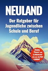 Neuland ratgeber jugendliche gebraucht kaufen  Wird an jeden Ort in Deutschland