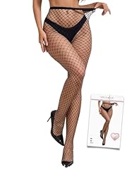 Ohyeahlady fishnet stockings for sale  Delivered anywhere in UK