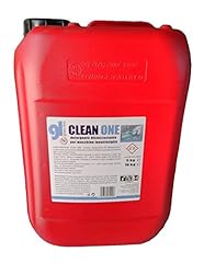 Clean one disincrostante usato  Spedito ovunque in Italia 