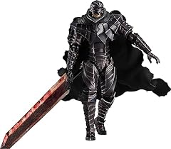 Guts figure personaggi usato  Spedito ovunque in Italia 