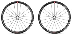 Fulcrum speed ruote usato  Spedito ovunque in Italia 