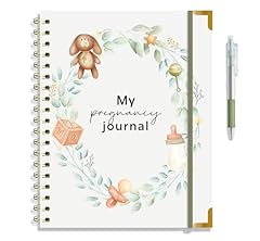 Pregnancy journal pen for sale  Delivered anywhere in USA 