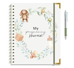 Mpalomo pregnancy journal for sale  Delivered anywhere in USA 