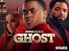 Power book ghost for sale  Delivered anywhere in UK