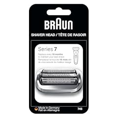 Braun series electric for sale  Delivered anywhere in USA 
