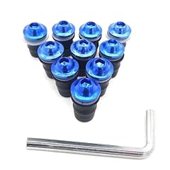 Fairing bolts screws for sale  Delivered anywhere in UK