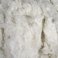 Organic raw cotton for sale  Delivered anywhere in USA 