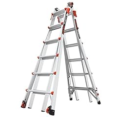 Little giant ladders for sale  Delivered anywhere in USA 