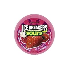 Ice breakers sours usato  Spedito ovunque in Italia 
