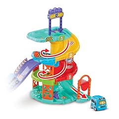 premier globe vtech d'occasion  Livré partout en France