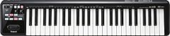 Roland A-49-BK MIDI Keyboard Controller - Black (A-49-BK), for sale  Delivered anywhere in Canada