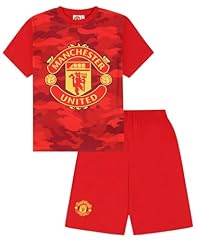 Manchester united boys for sale  Delivered anywhere in UK