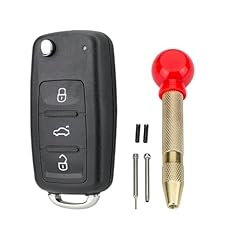 Gzxnkey tasten auto gebraucht kaufen  Wird an jeden Ort in Deutschland