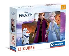 Clementoni puzzle disney d'occasion  Livré partout en France