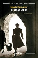 Xente lonxe edición d'occasion  Livré partout en France