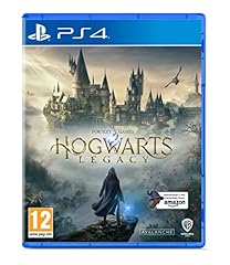 Hogwarts legacy ps4 for sale  Delivered anywhere in UK