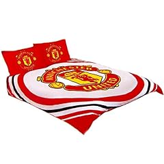 Manchester united duvet for sale  Delivered anywhere in UK