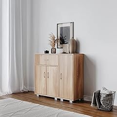Urbnliving wooden free for sale  Delivered anywhere in UK