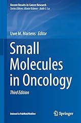 Small molecules oncology d'occasion  Livré partout en Belgiqu