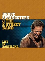 Bruce springsteen and usato  Spedito ovunque in Italia 