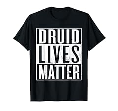 Druid lives matter usato  Spedito ovunque in Italia 