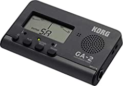 Korg ga2 accordeur d'occasion  Livré partout en France