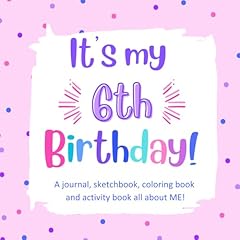 6th birthday fun for sale  Delivered anywhere in USA 