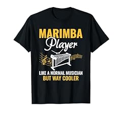 Funny marimba player for sale  Delivered anywhere in USA 