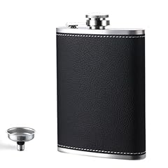 Anmeish hip flask for sale  Delivered anywhere in UK