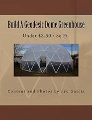 Build geodesic dome for sale  Delivered anywhere in Canada
