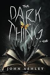 The dark thing d'occasion  Livré partout en France