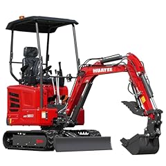 Huayee ton mini for sale  Delivered anywhere in USA 
