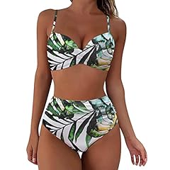 Women bikinis set for sale  Delivered anywhere in UK