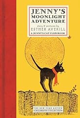 Jenny moonlight adventure for sale  Delivered anywhere in USA 
