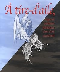 Tire aile anges d'occasion  Livré partout en Belgiqu